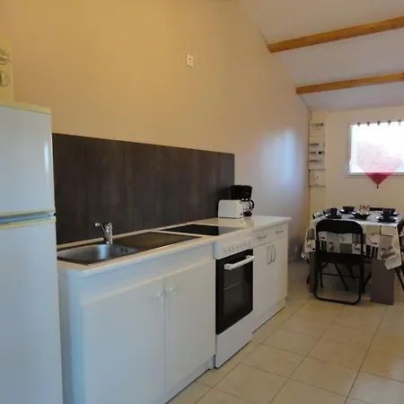 Tatil Evi Maison Calme A St Jean De Monts, 4 Pers., Proche Et Commerces, Avec Veranda Et Parking - Fr-1-777-29 *