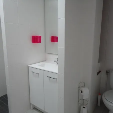 Maison Calme A St Jean De Monts, 4 Pers., Proche Et Commerces, Avec Veranda Et Parking - Fr-1-777-29 Saint-Jean-de-Monts